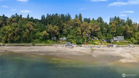 24186 Vashon Highway SW Vashon WA 98070