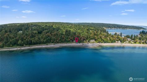 24186 Vashon Highway SW Vashon WA 98070