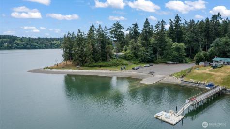 24186 Vashon Highway SW Vashon WA 98070