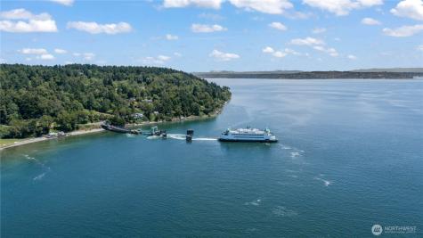 24186 Vashon Highway SW Vashon WA 98070