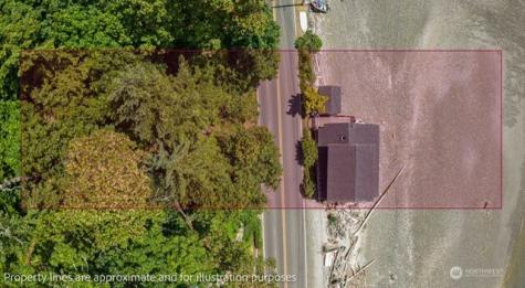 24186 Vashon Highway SW Vashon WA 98070