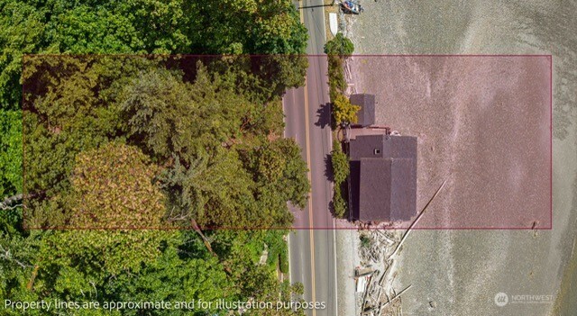 24186 Vashon Highway SW Vashon WA 98070