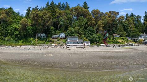 24186 Vashon Highway SW Vashon WA 98070