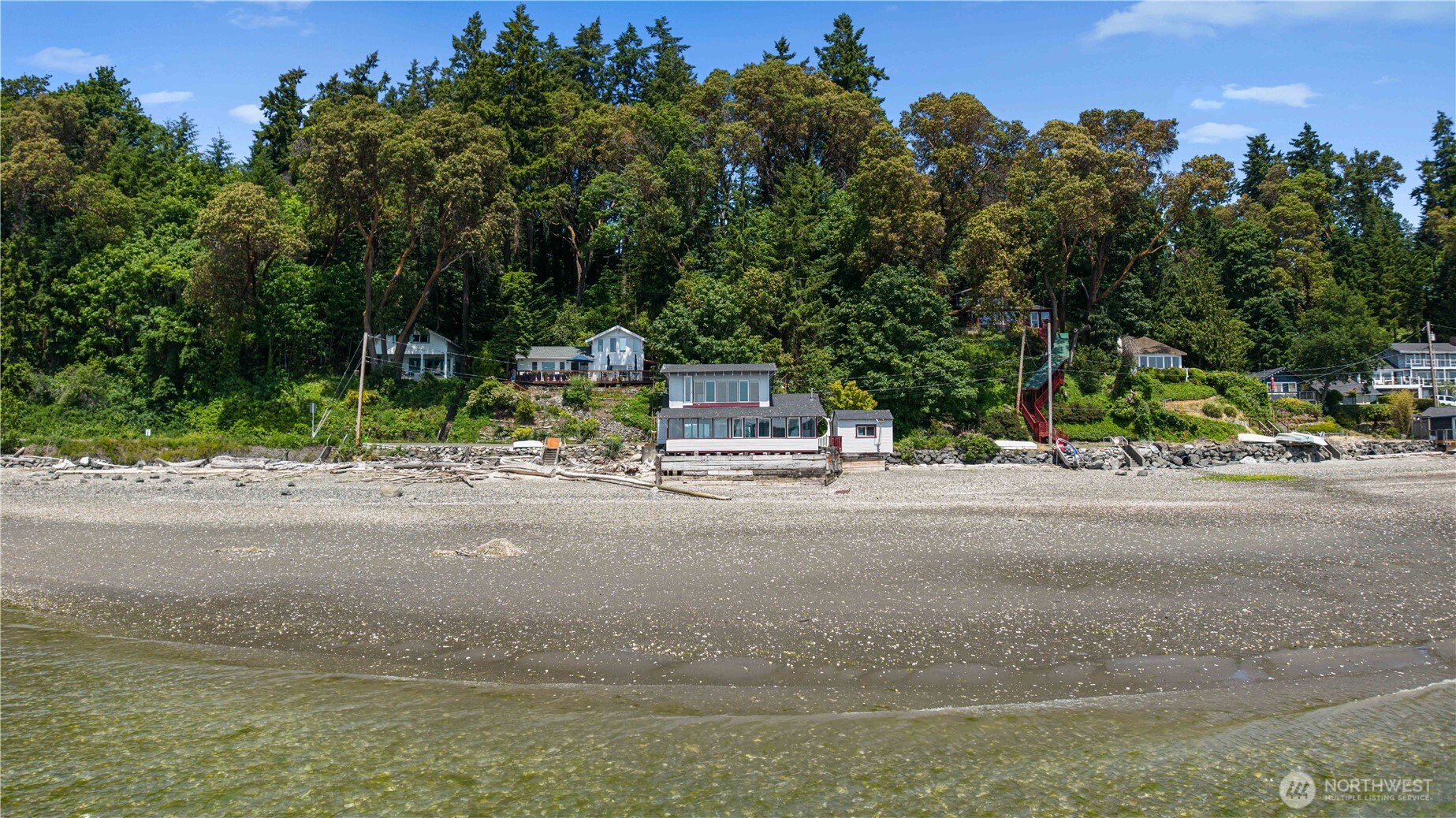 24186 Vashon Highway SW Vashon WA 98070