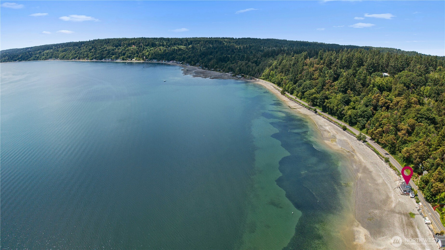 24186 Vashon Highway SW Vashon WA 98070