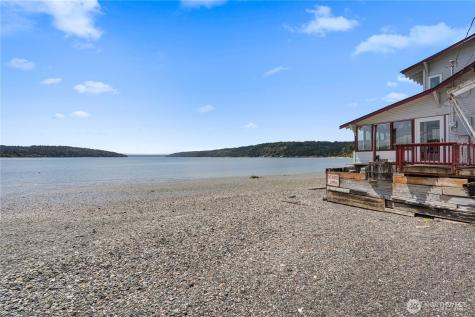 24186 Vashon Highway SW Vashon WA 98070