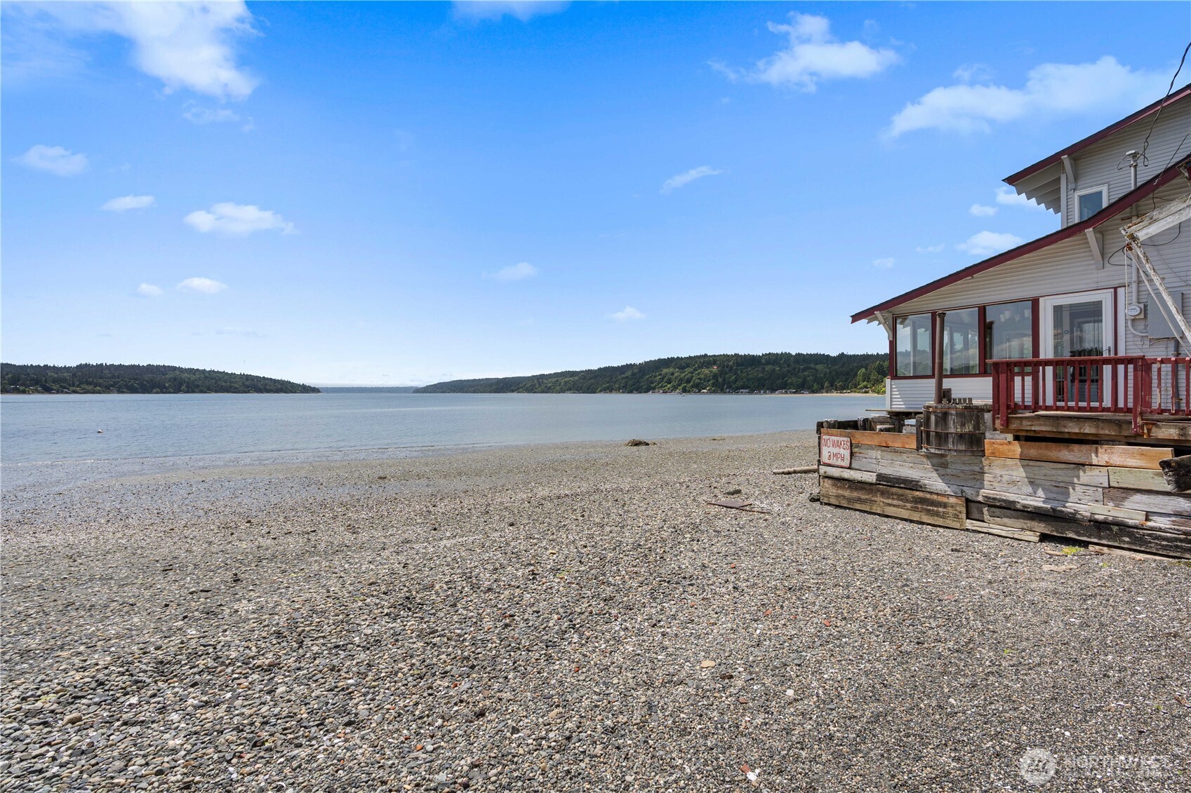 24186 Vashon Highway SW Vashon WA 98070
