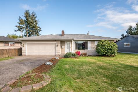 8 Terry Court Longview WA 98632