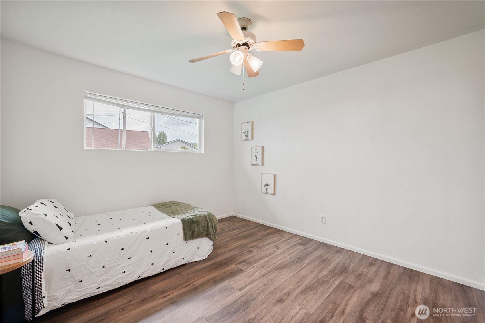 8 Terry Court Longview WA 98632