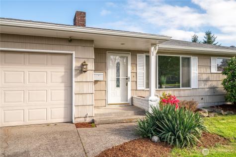 8 Terry Court Longview WA 98632
