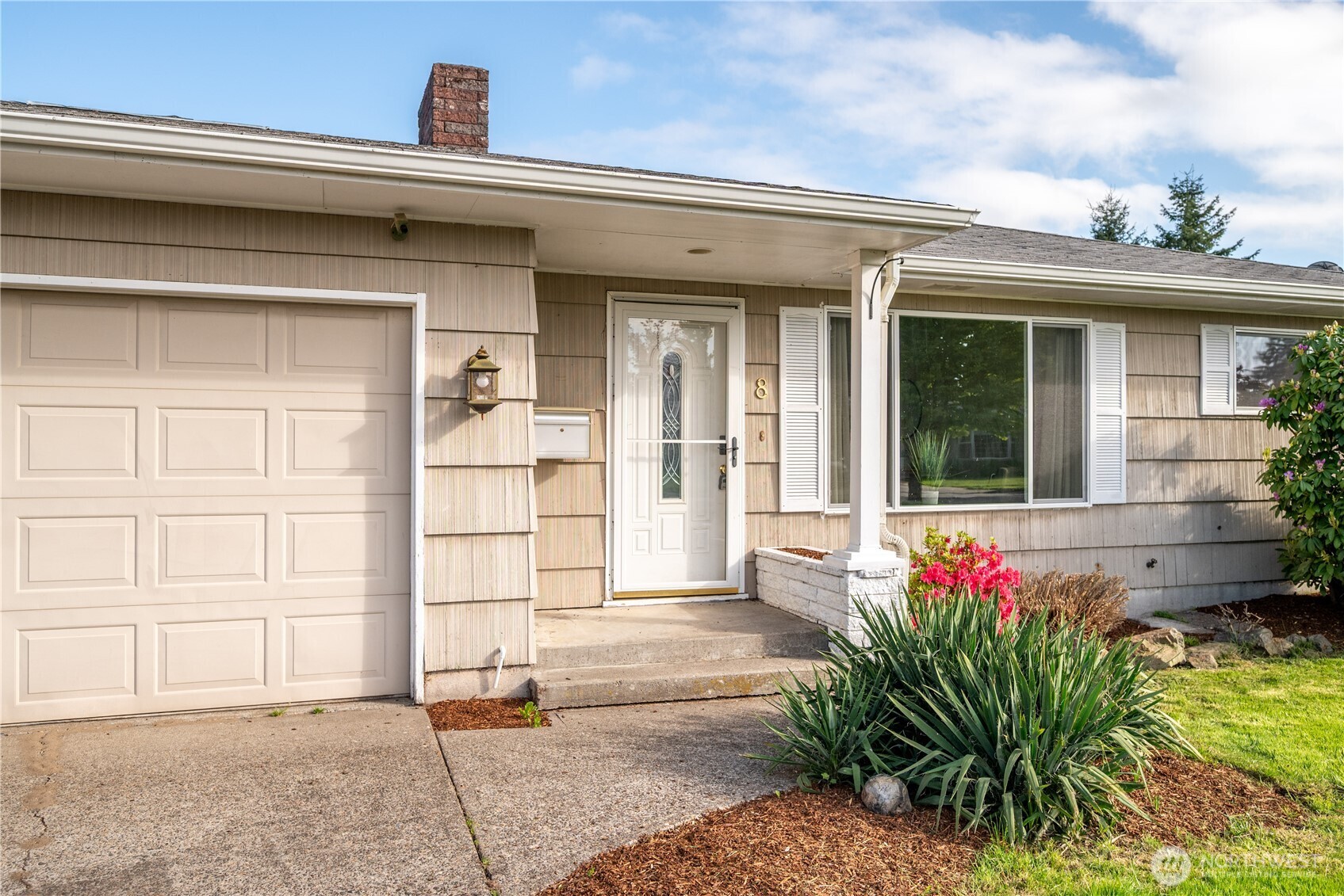 8 Terry Court Longview WA 98632