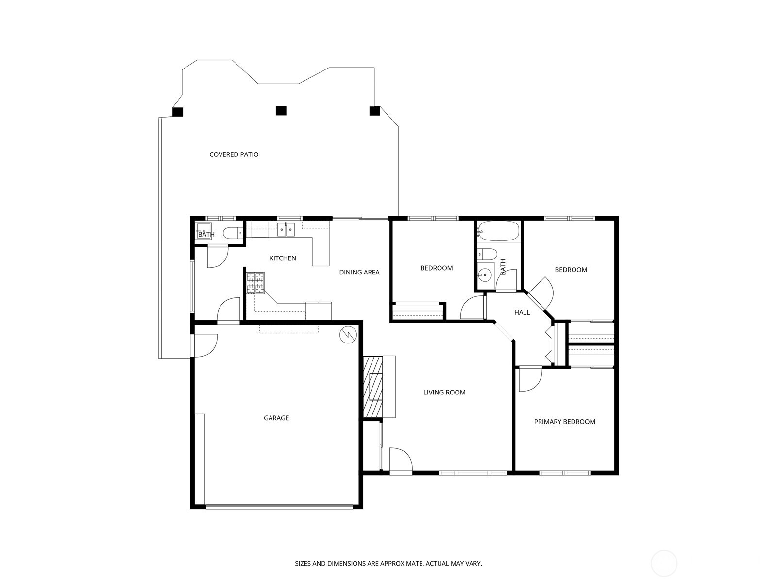 8 Terry Court Longview WA 98632