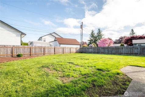 8 Terry Court Longview WA 98632