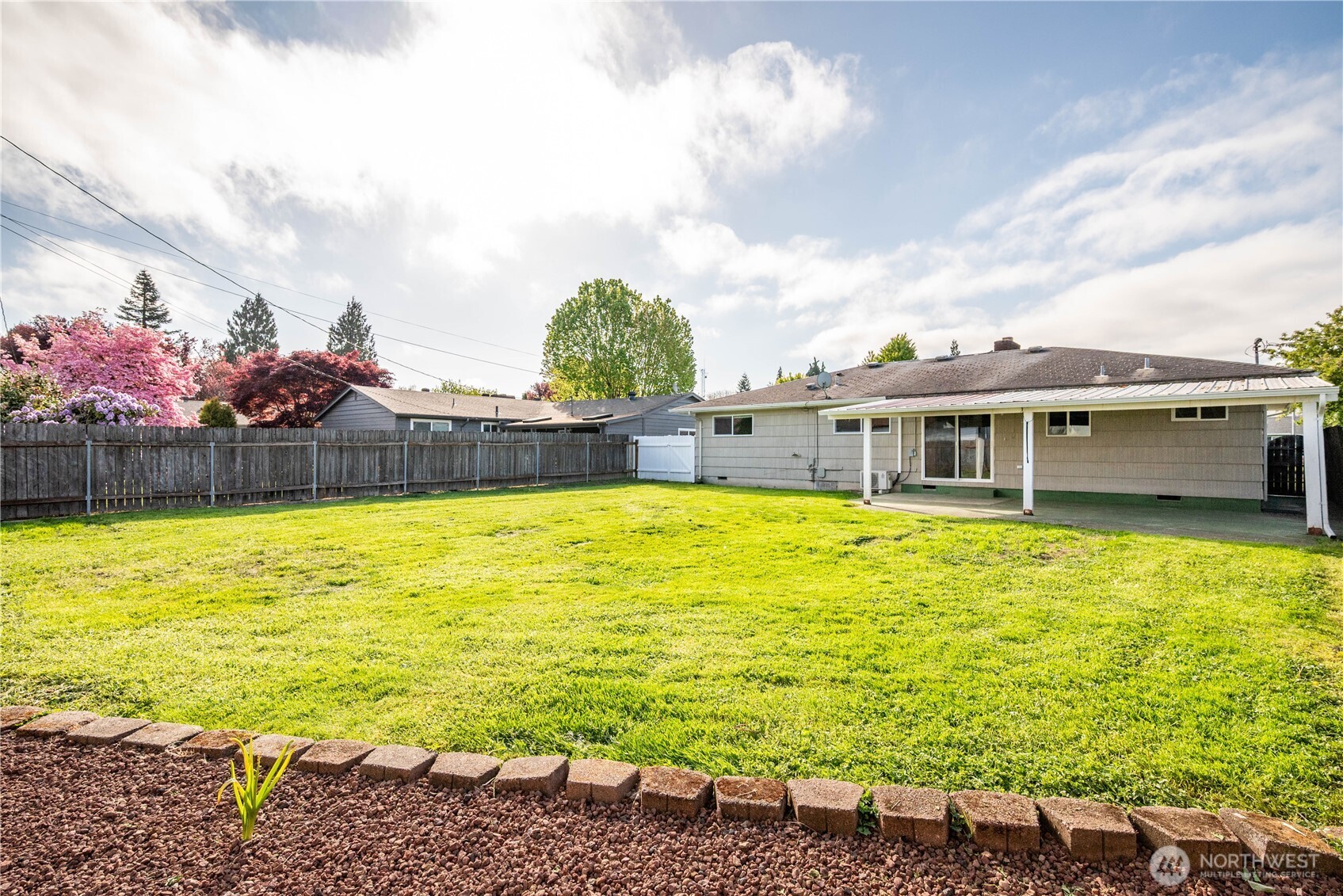 8 Terry Court Longview WA 98632