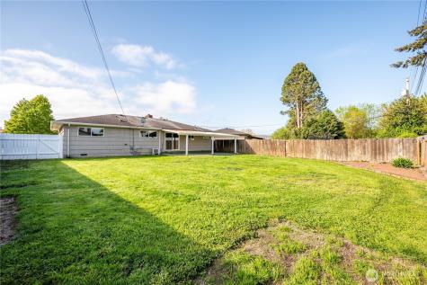 8 Terry Court Longview WA 98632
