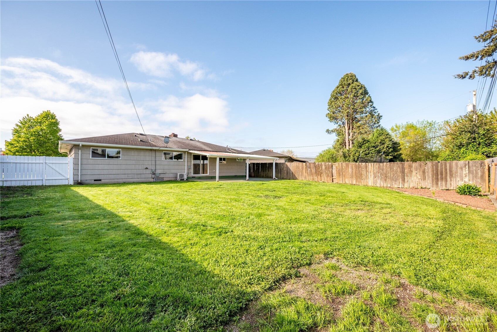 8 Terry Court Longview WA 98632