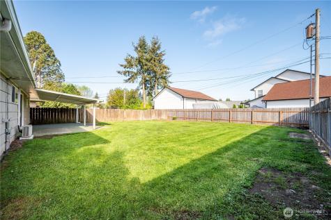8 Terry Court Longview WA 98632