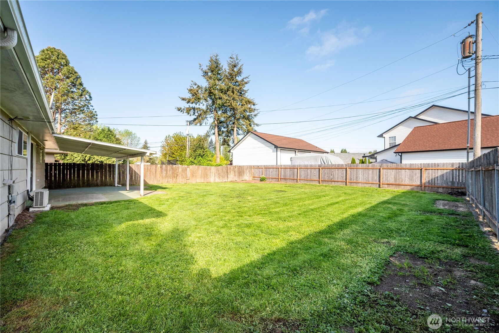 8 Terry Court Longview WA 98632