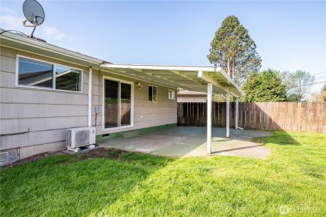8 Terry Court Longview WA 98632
