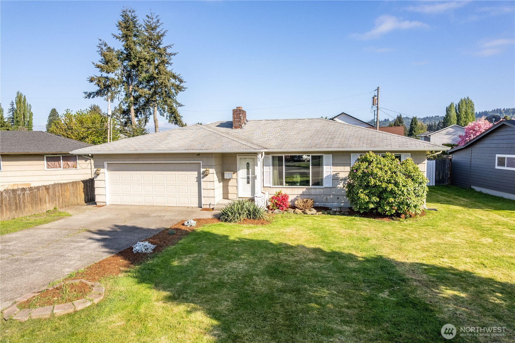 8 Terry Court Longview WA 98632