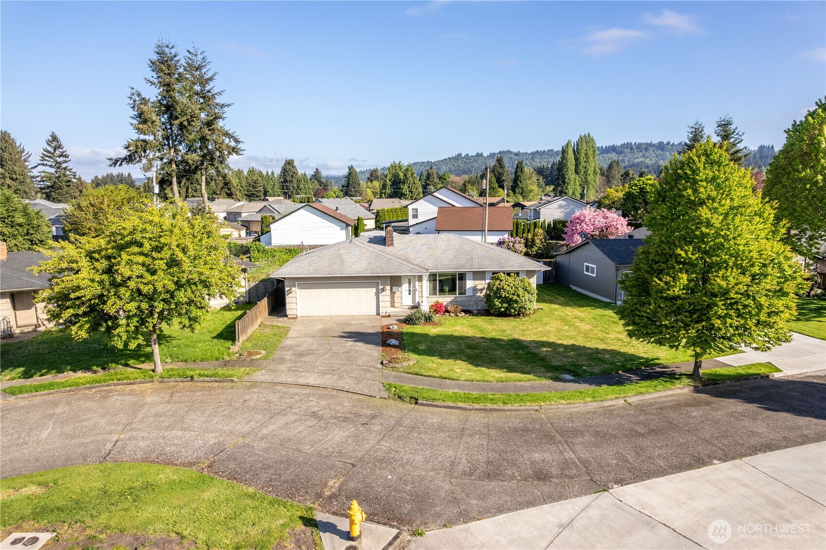 8 Terry Court Longview WA 98632