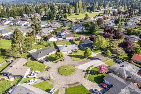 8 Terry Court Longview WA 98632