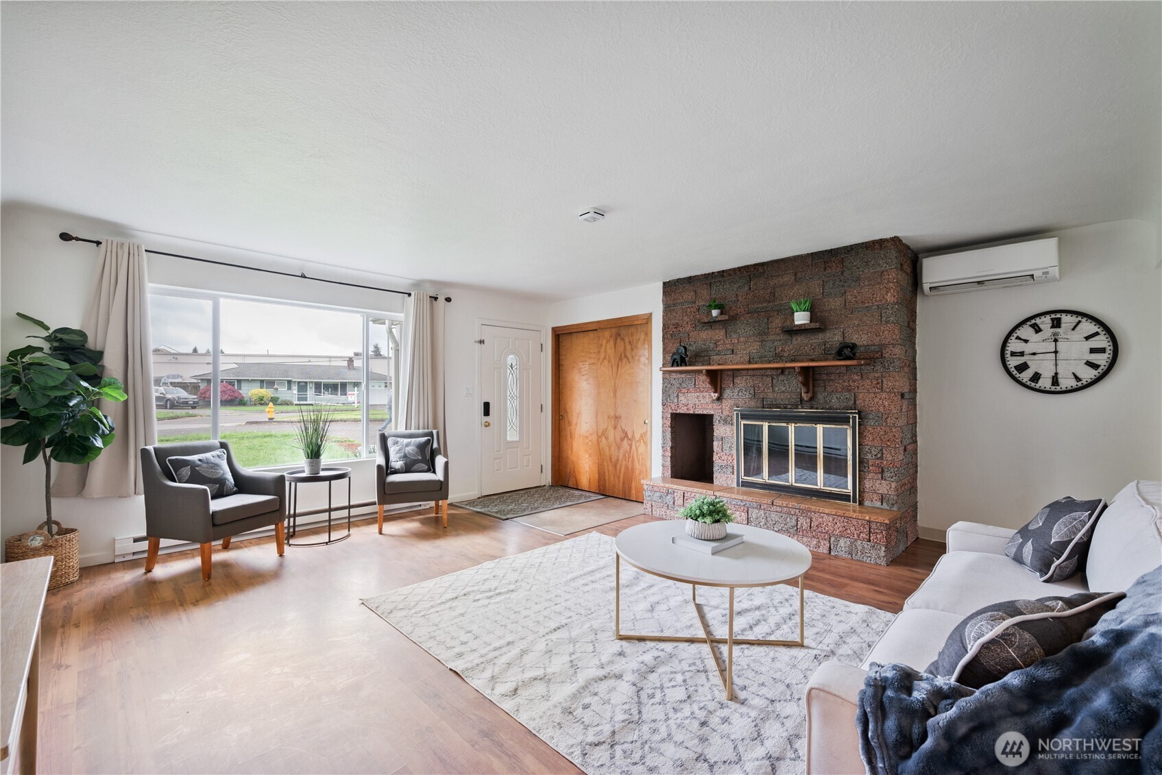 8 Terry Court Longview WA 98632