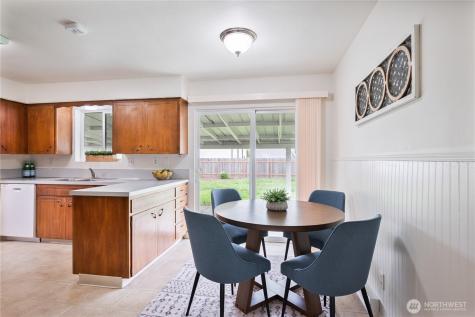 8 Terry Court Longview WA 98632