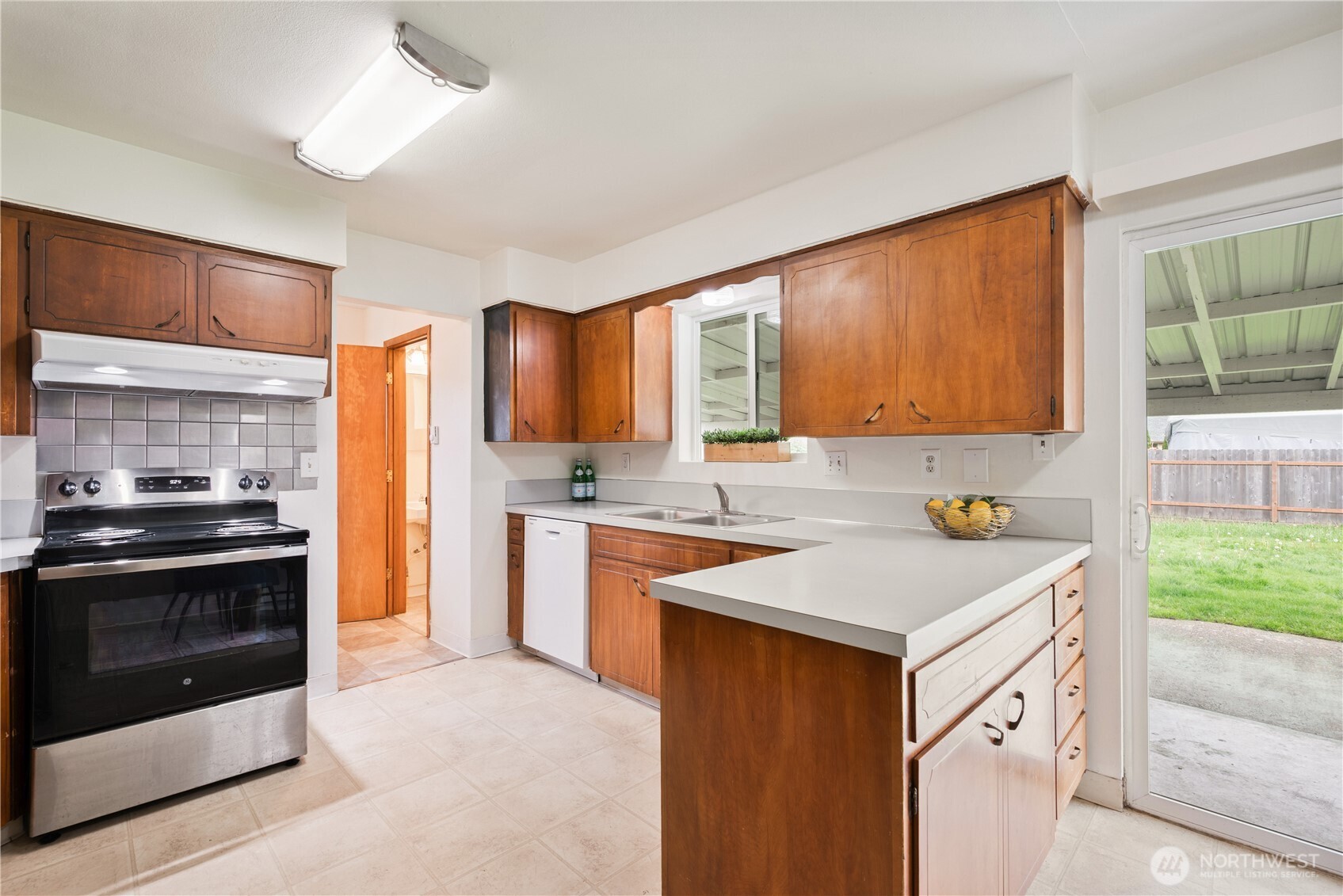 8 Terry Court Longview WA 98632