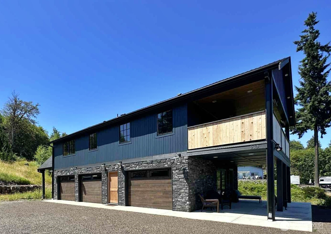 213 Tanglewood Drive Mossyrock WA 98564