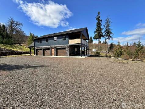 213 Tanglewood Drive Mossyrock WA 98564