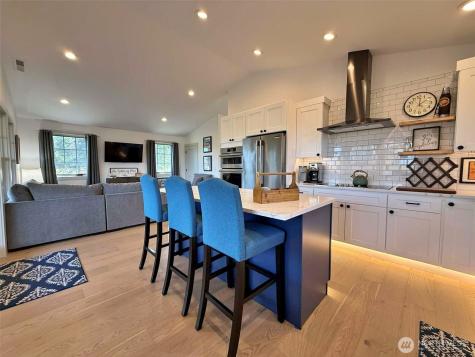 213 Tanglewood Drive Mossyrock WA 98564