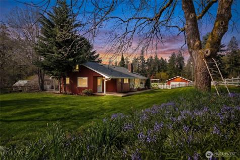 18110 Roberts Vaughn WA 98394