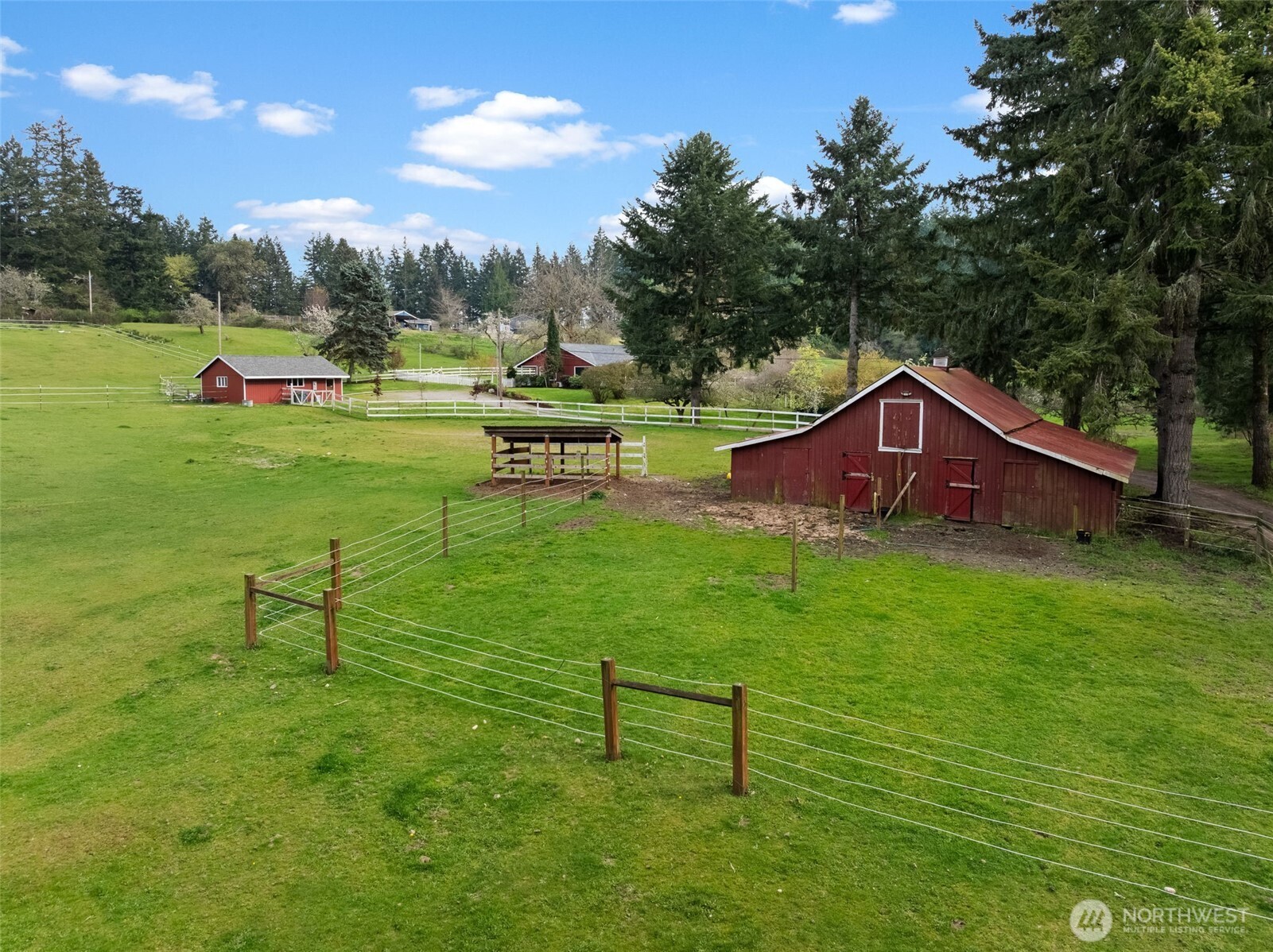 18110 Roberts Road NW Vaughn WA 98394