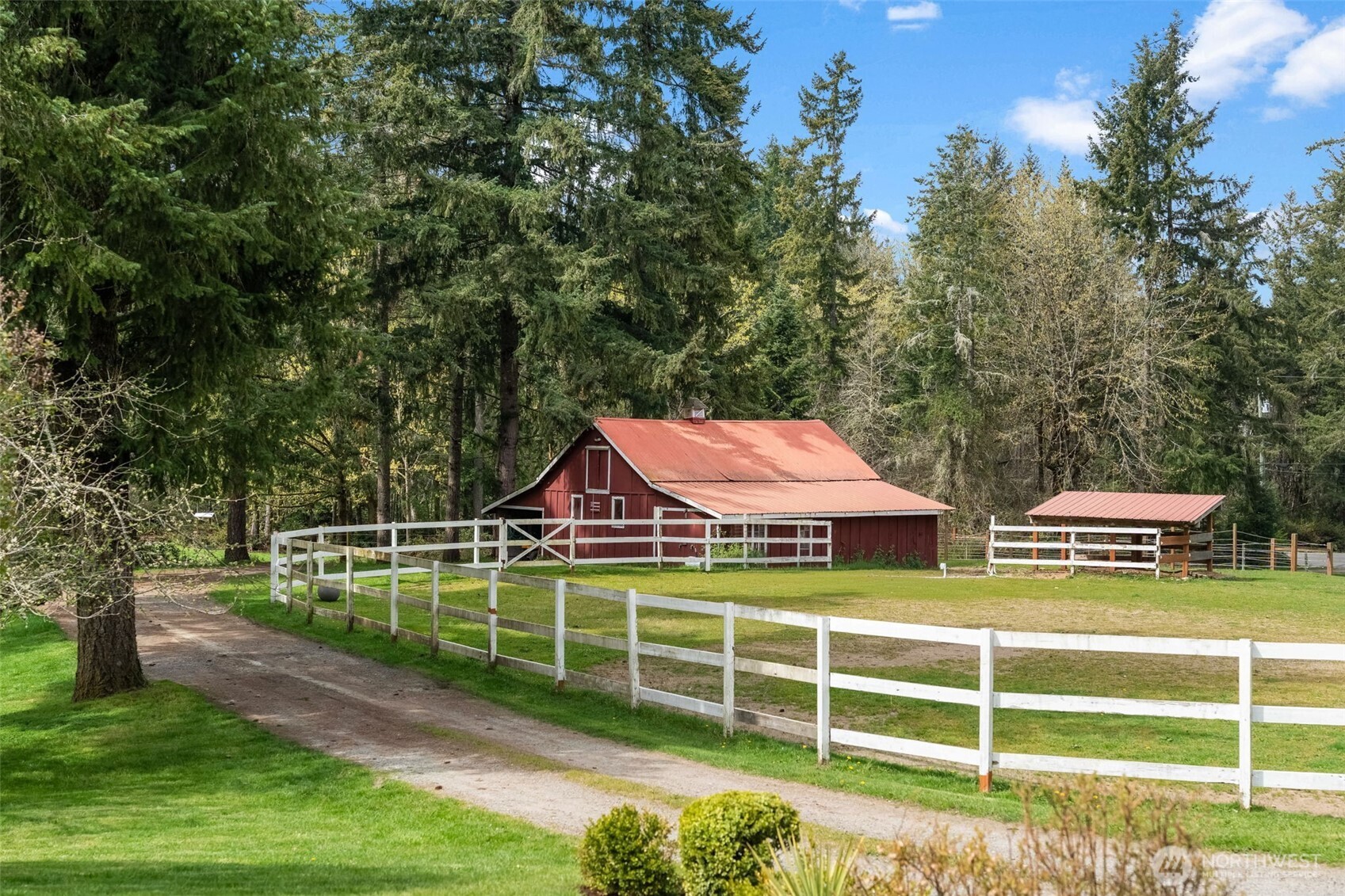 18110 Roberts Road NW Vaughn WA 98394