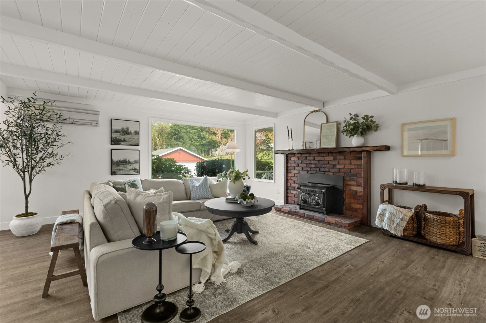 18110 Roberts Road NW Vaughn WA 98394
