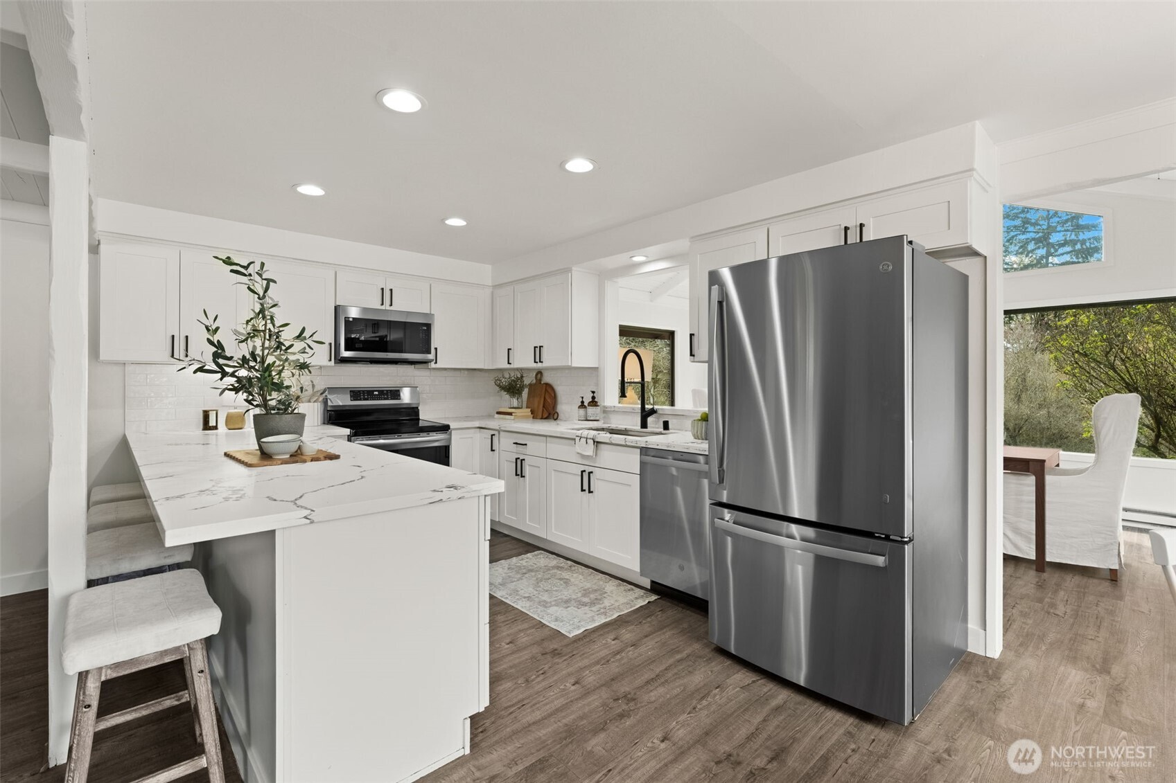 18110 Roberts Road NW Vaughn WA 98394