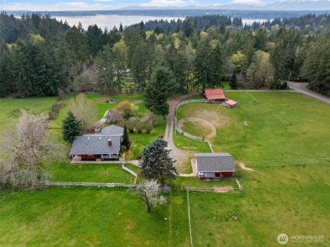 18110 Roberts Vaughn WA 98394