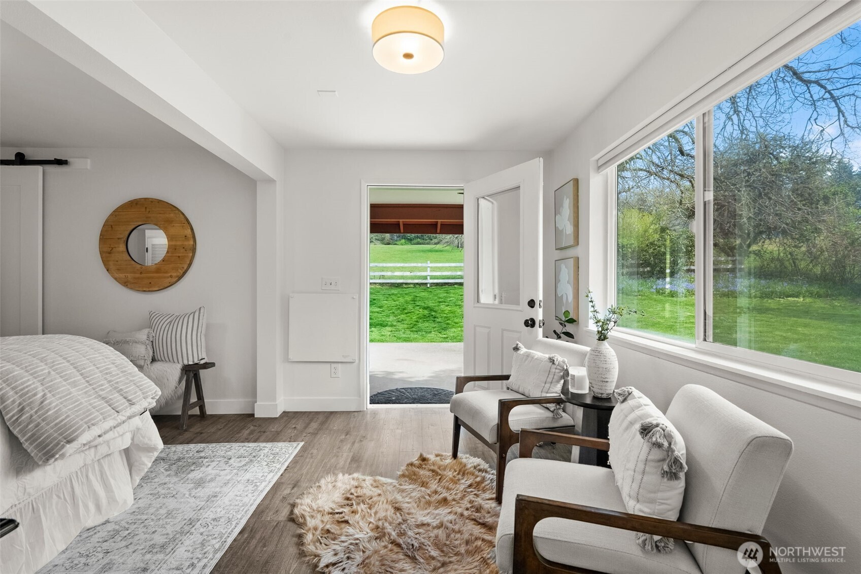 18110 Roberts Road NW Vaughn WA 98394