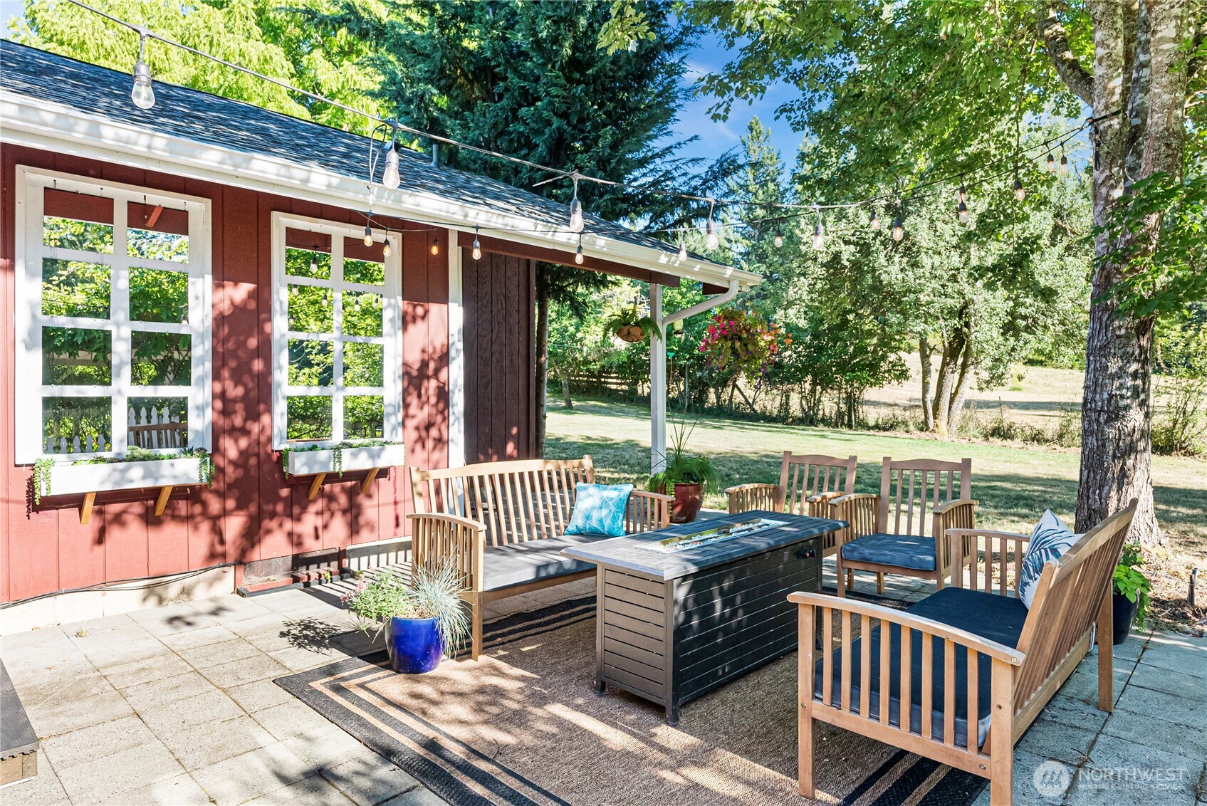 18110 Roberts Road NW Vaughn WA 98394
