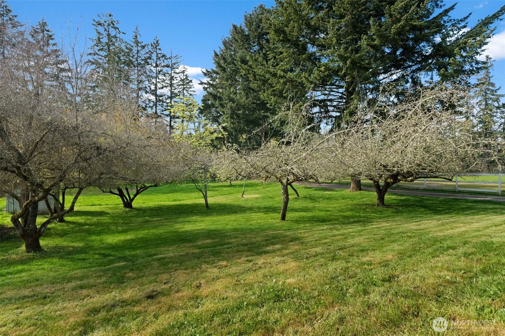 18110 Roberts Road NW Vaughn WA 98394