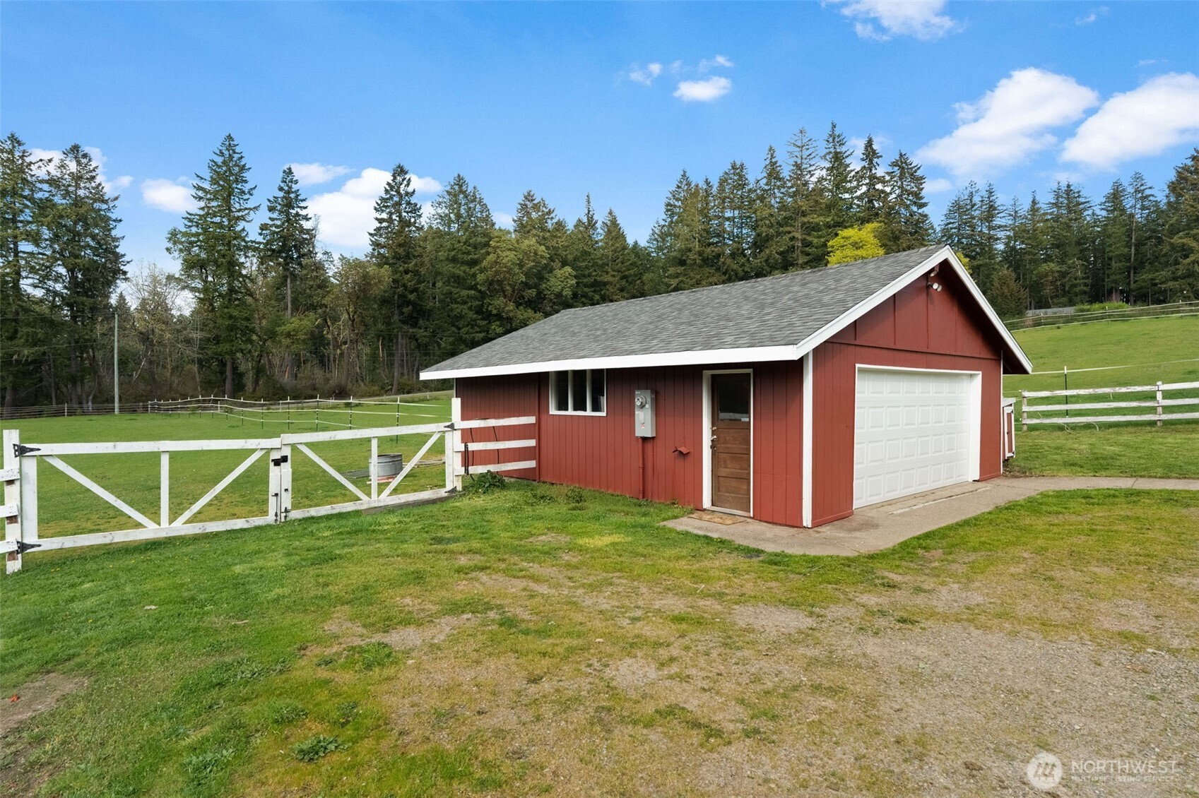 18110 Roberts Road NW Vaughn WA 98394