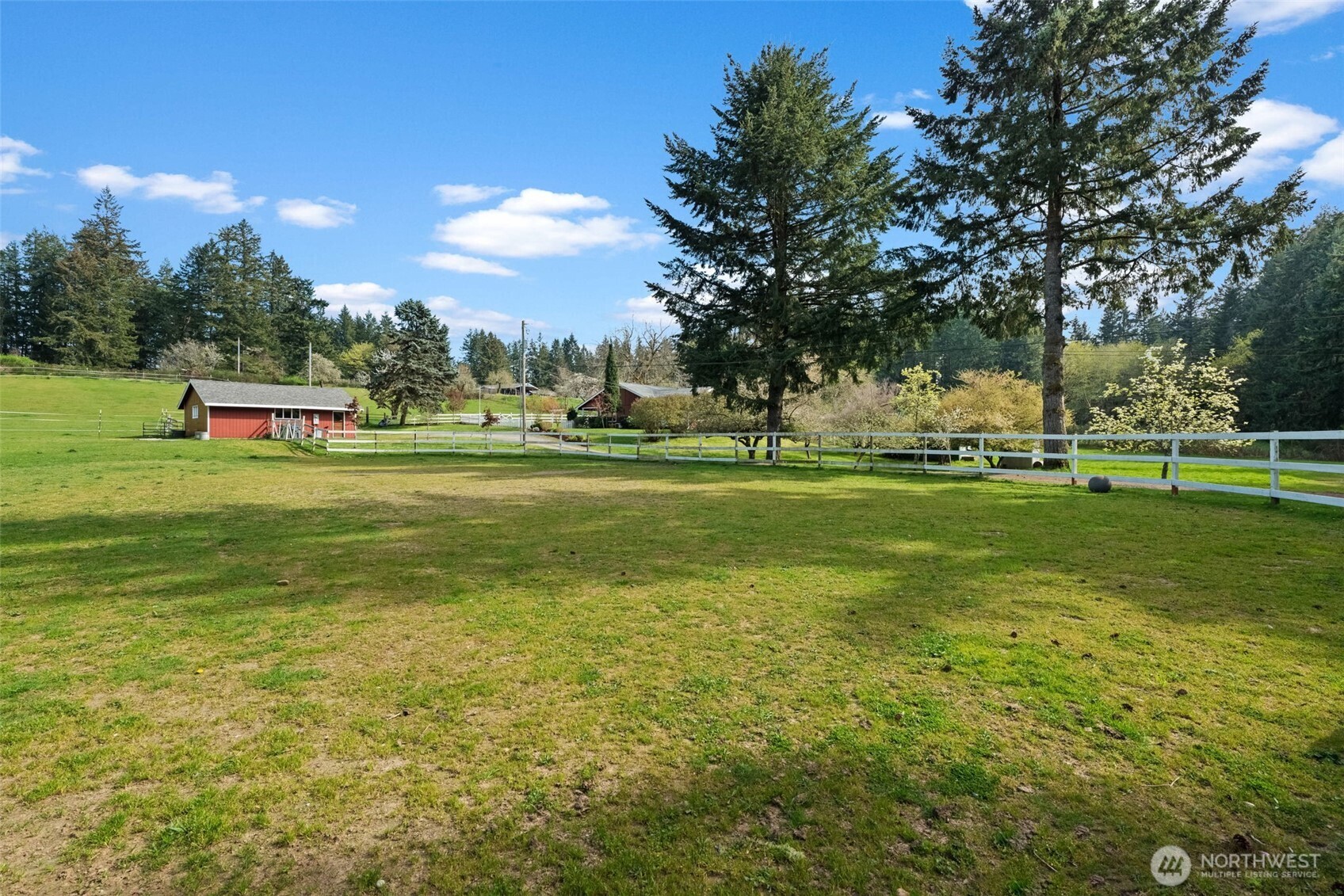 18110 Roberts Road NW Vaughn WA 98394