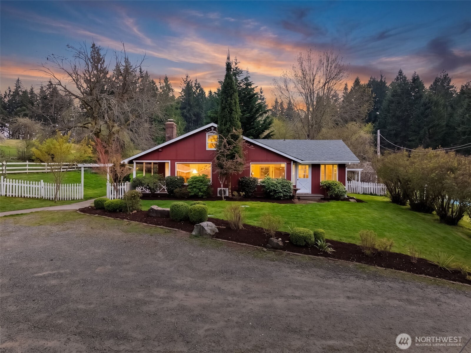 18110 Roberts Road NW Vaughn WA 98394