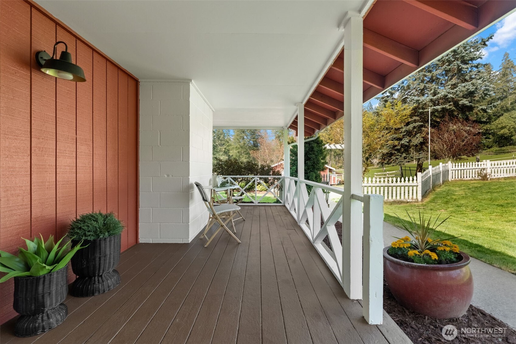 18110 Roberts Road NW Vaughn WA 98394