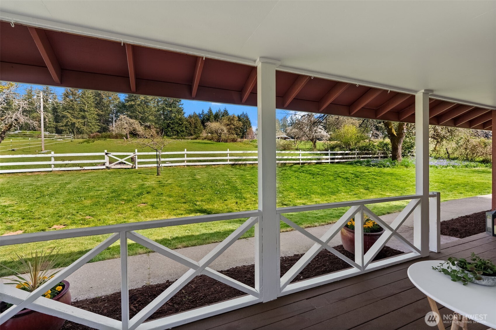 18110 Roberts Road NW Vaughn WA 98394