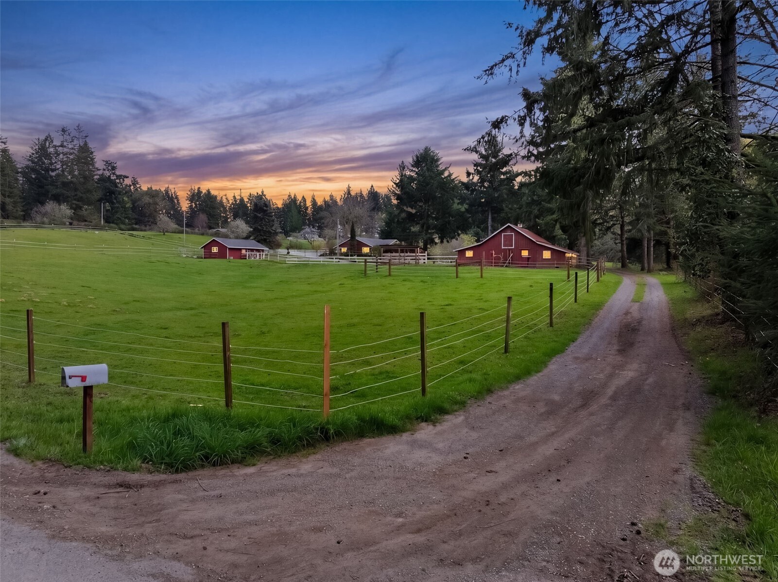 18110 Roberts Road NW Vaughn WA 98394