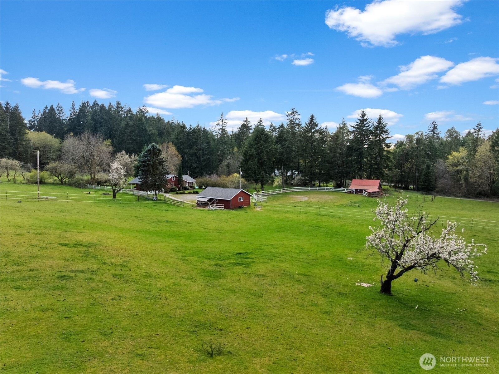 18110 Roberts Road NW Vaughn WA 98394