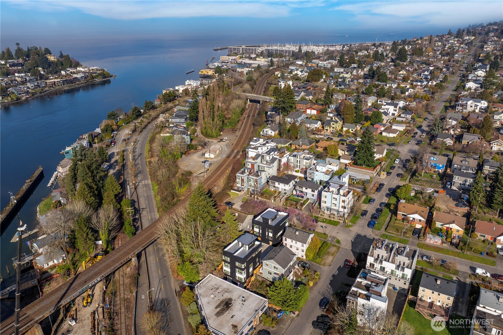 3407 NW Market Street Seattle WA 98107