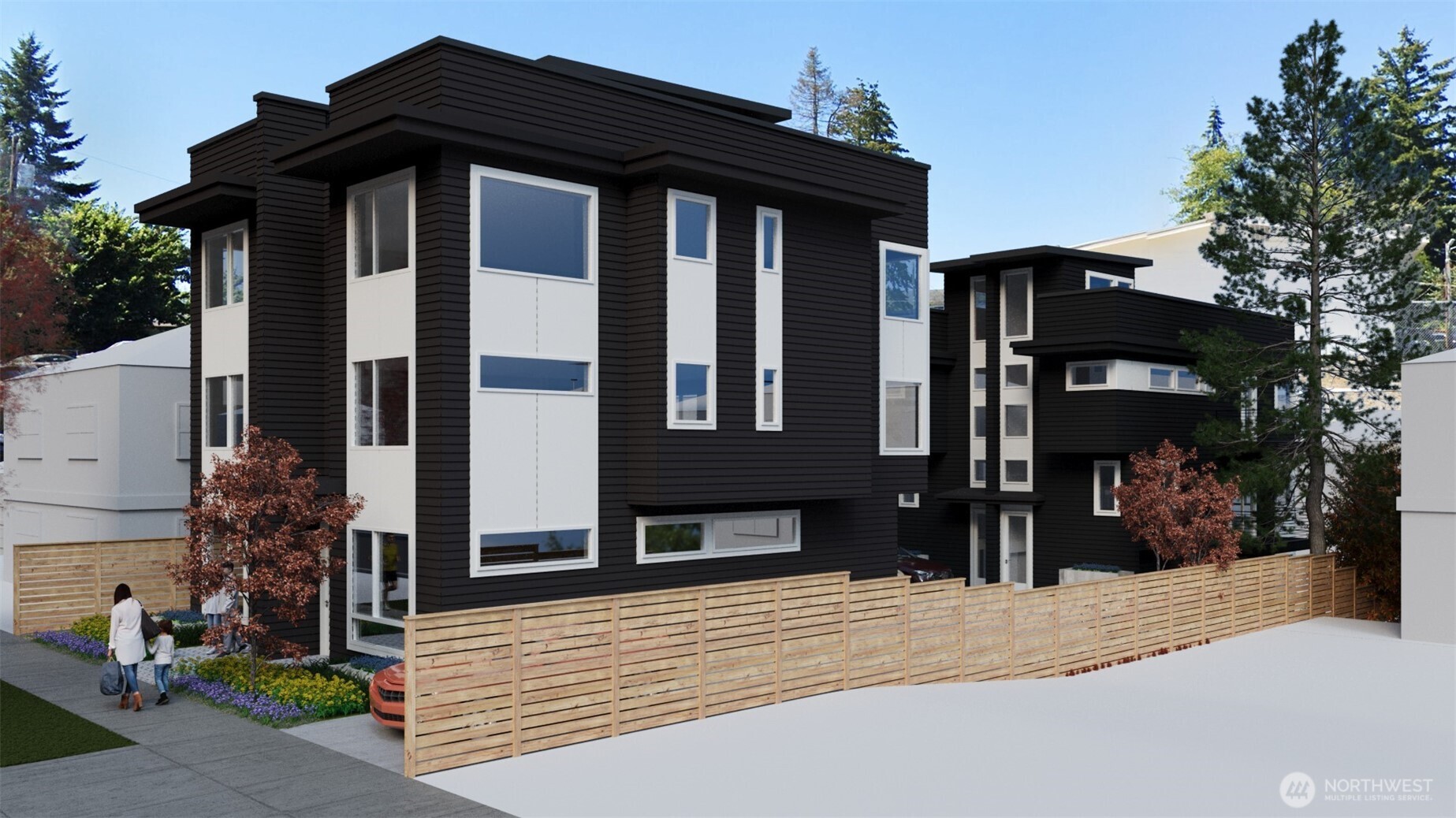 3407 NW Market Street Seattle WA 98107